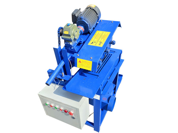 简易木工多片锯