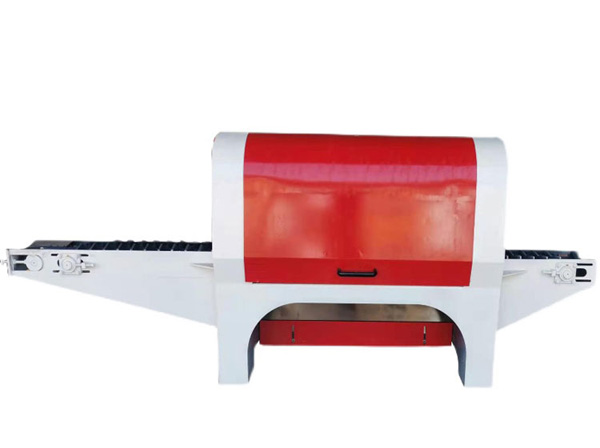 全自动圆木多片锯